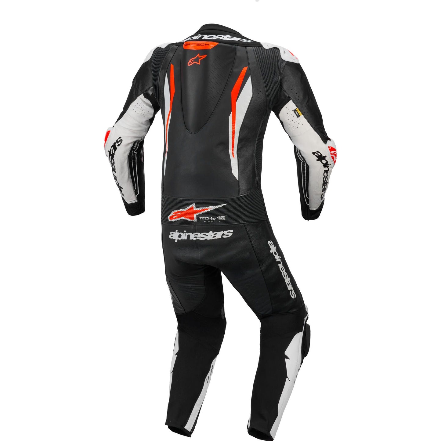 GP Tech v5