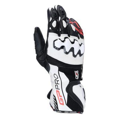 GP Pro R4