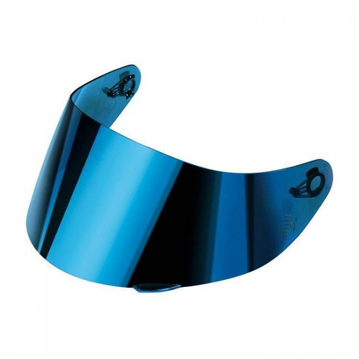 GT2/GT2-1 K5 S/K3 SV/K1 S Pinlock-Ready Shield