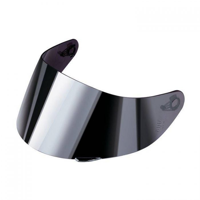 GT2/GT2-1 K5 S/K3 SV/K1 S Pinlock-Ready Shield