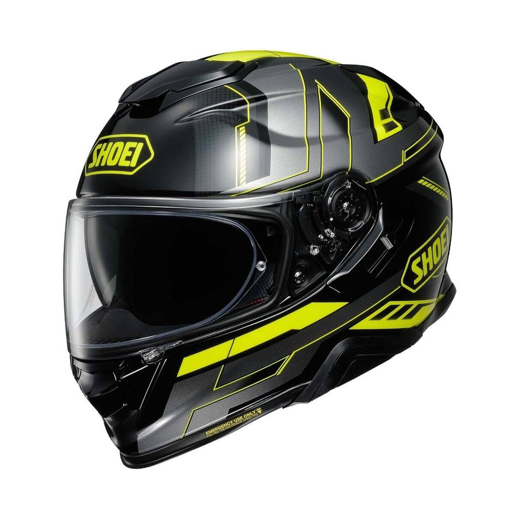 outdoor tech chips 2.0 in shoei gt air helmet GT-Air 2 Aperture – Riding Gear
