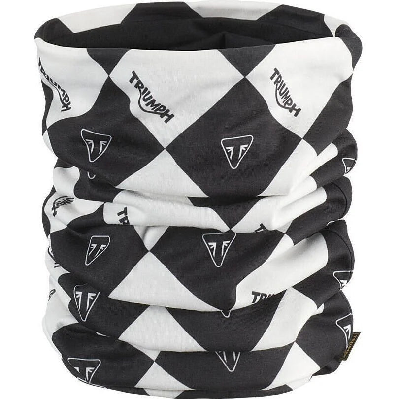 Neck Tubes
