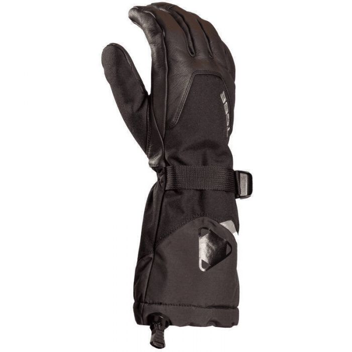 Tobe Heim Gauntlet
