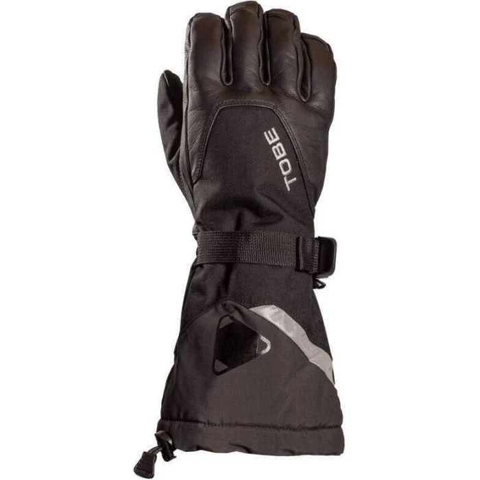 Tobe Heim Gauntlet