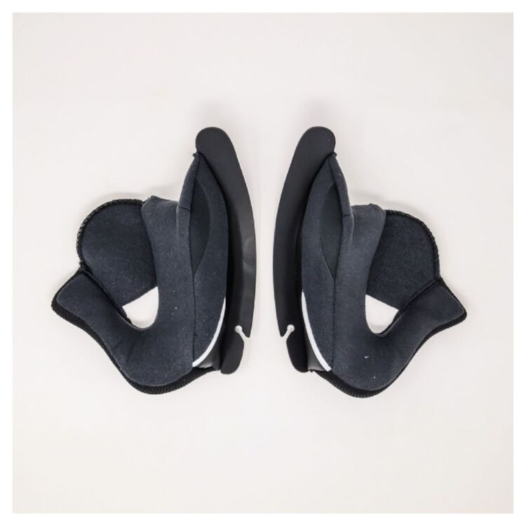 I30 Cheek Pads XL 25mm