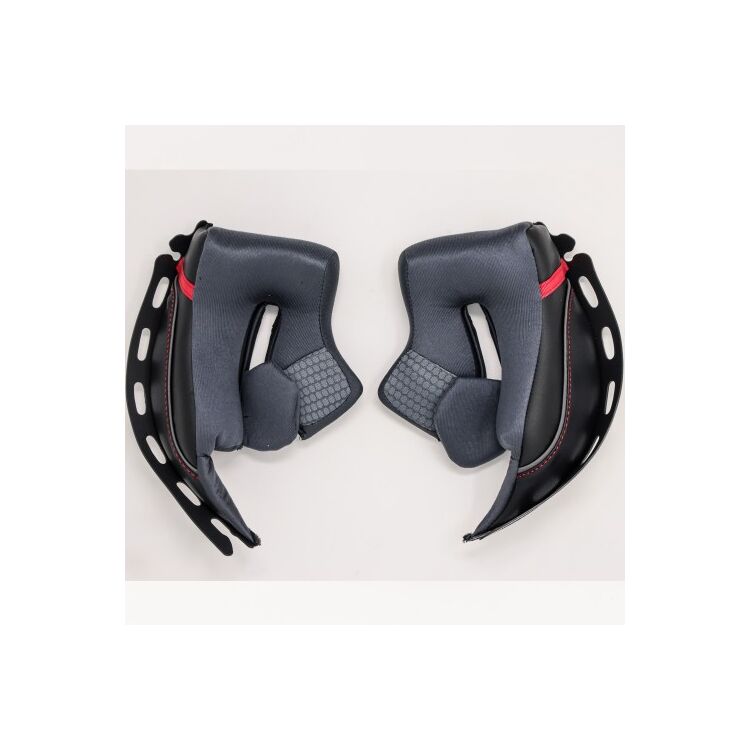 RPHA 12 Cheek pads