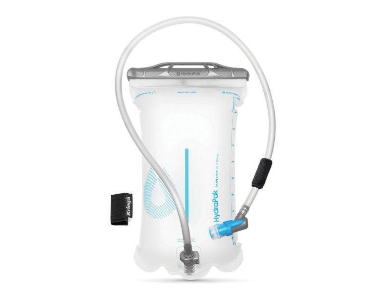 Hydra Shape-Shift Reservoir 2L