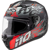 I10 Pitfall