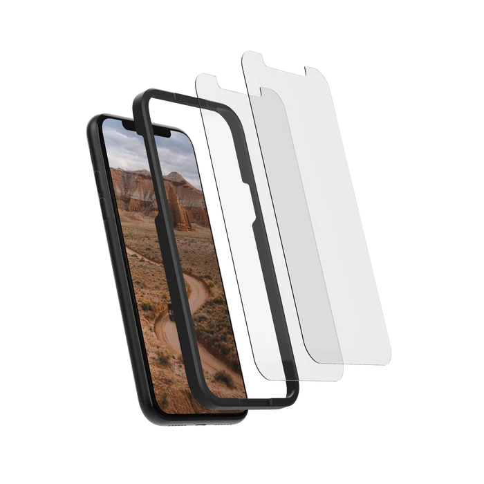 Iphone 11 Pro Max/XS Tempered Glass