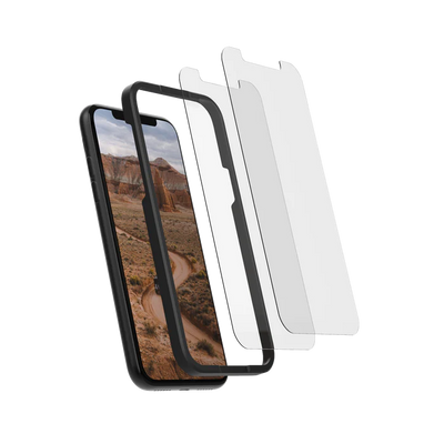 Iphone 11 Pro Max/XS Tempered Glass