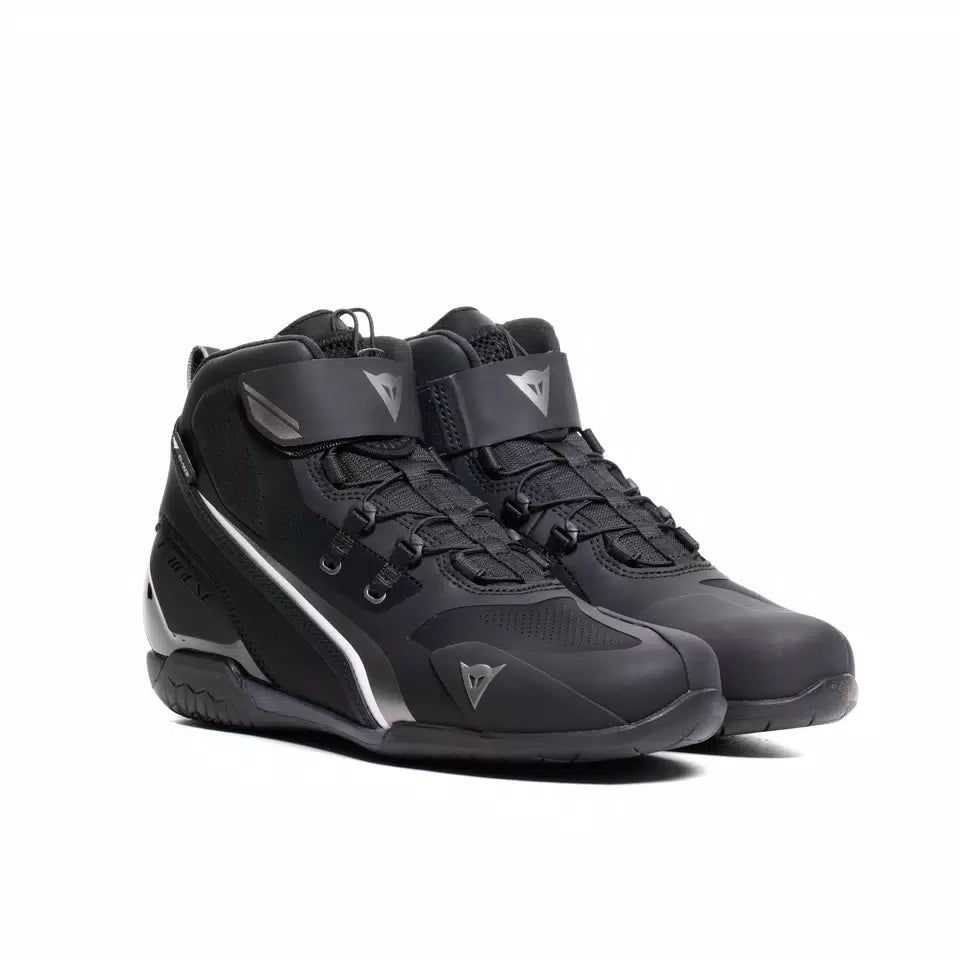 Herian D-WP Womens
