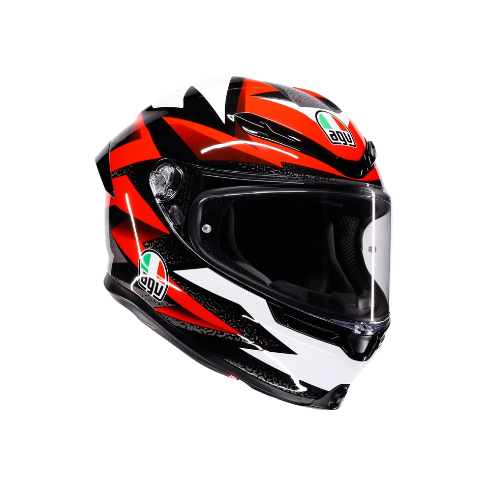 K6 S Braven