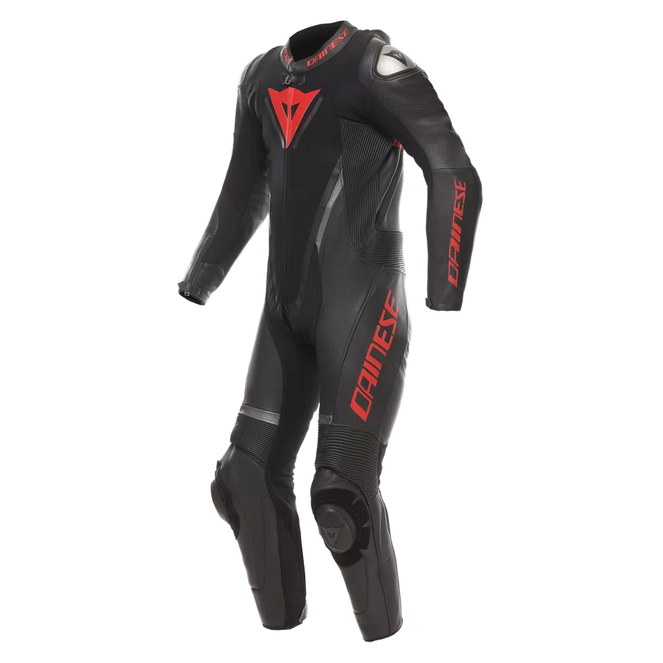 Demon Sprint Perforated One Piece