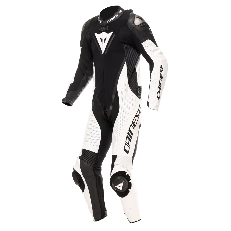 Demon Sprint Perforated One Piece