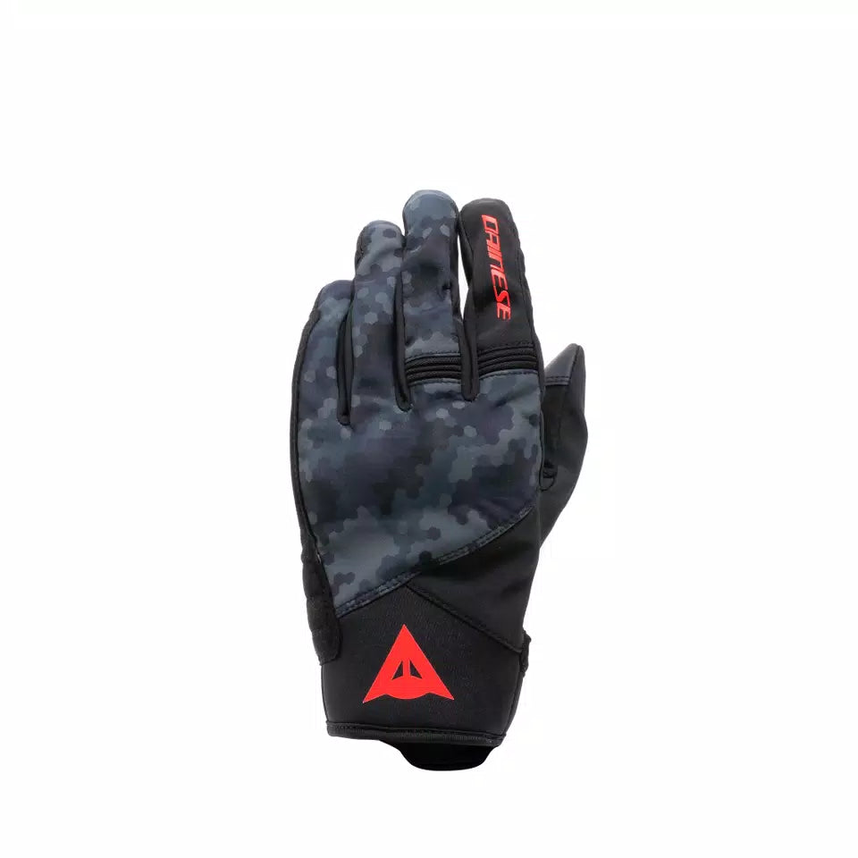 Intrepyd