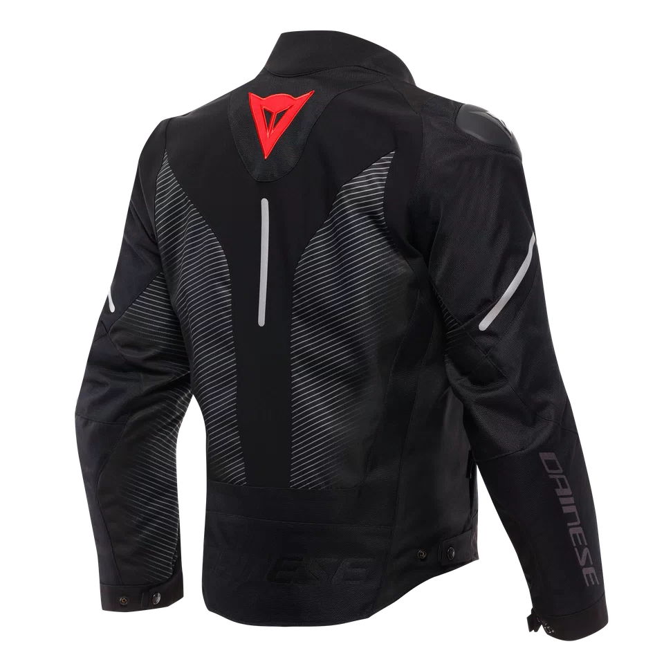 Super Sprint D-Dry