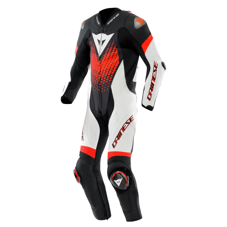 Laguna Seca 6 One Piece