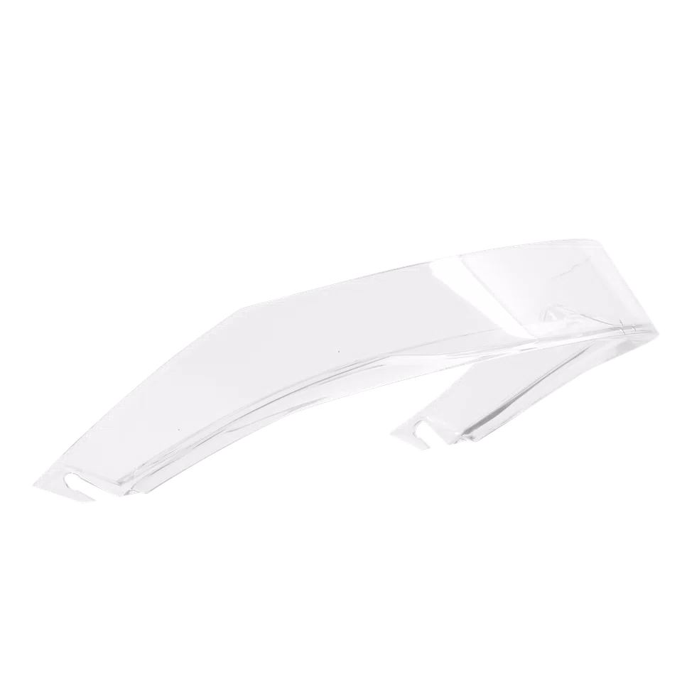 Pista Spoiler