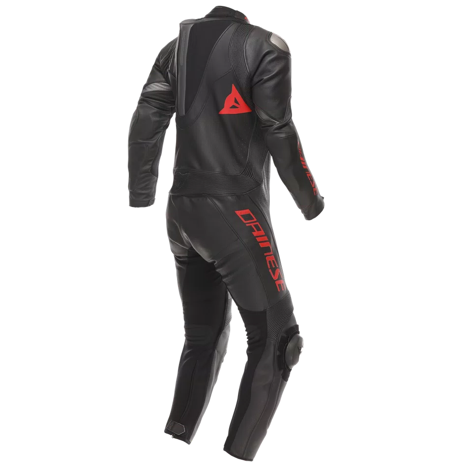 Demon Sprint Perforated One Piece
