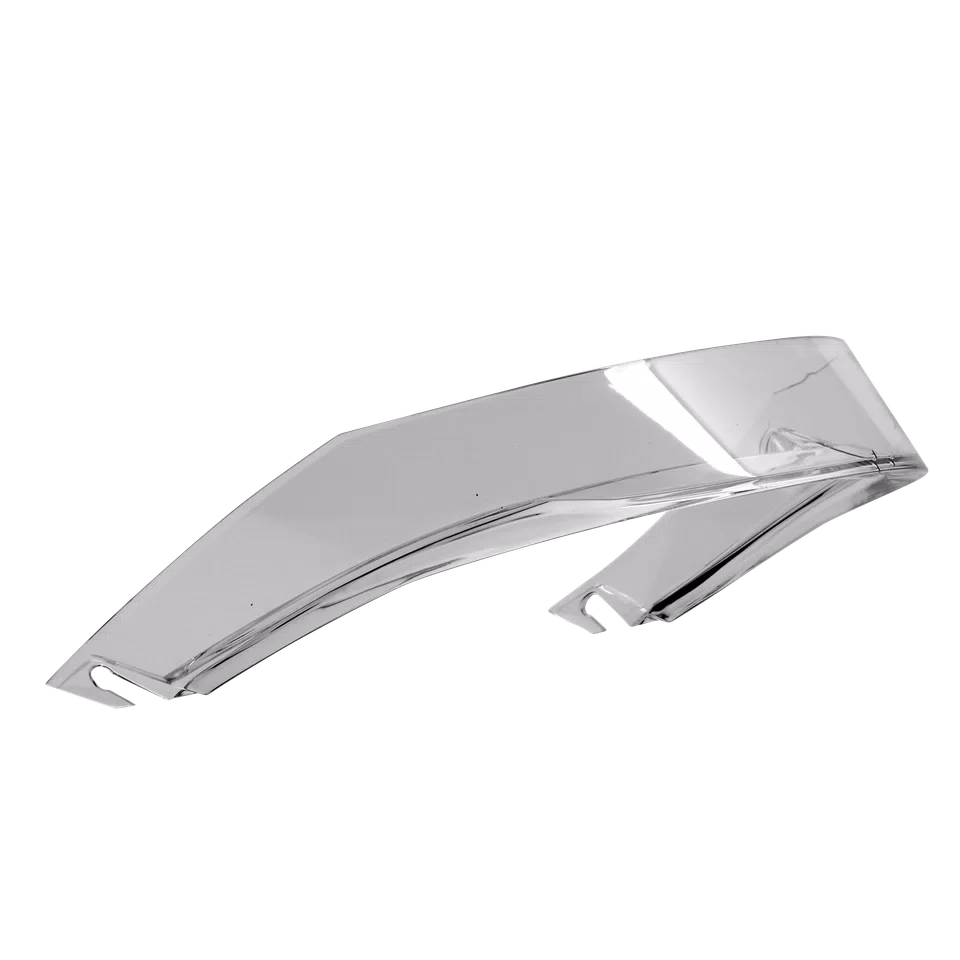 Pista Spoiler