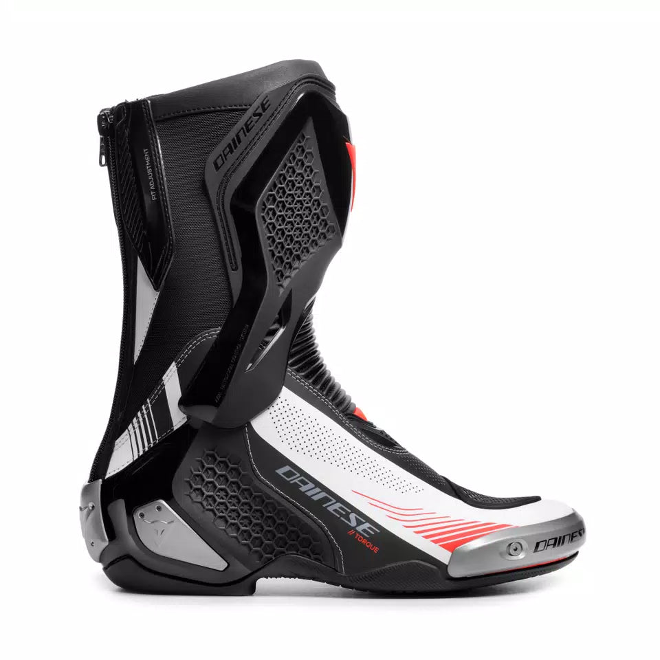 Torque 4 Air