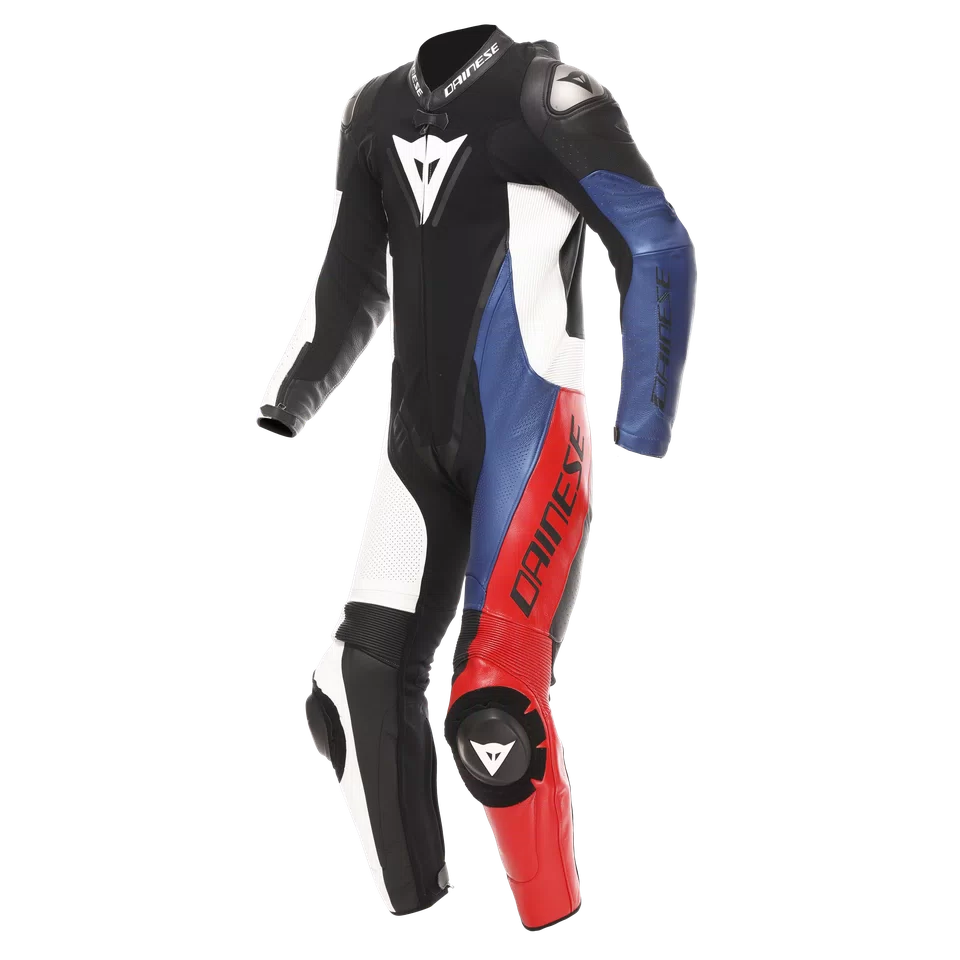 Demon Sprint Perforated One Piece