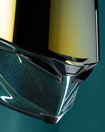 Pista GP RR Limited Edition Acqua