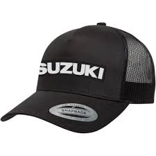 Suzuki Core Cap