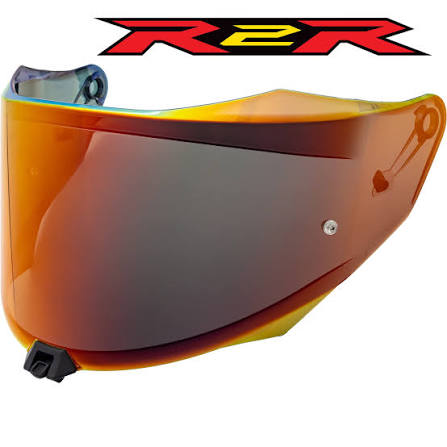 R2R Visors