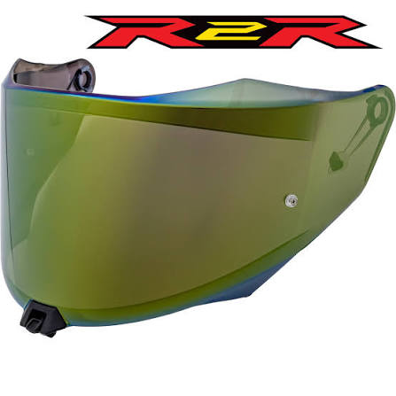 R2R Visors