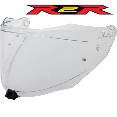 R2R Visors