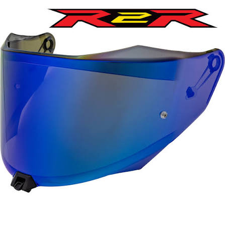 R2R Visors