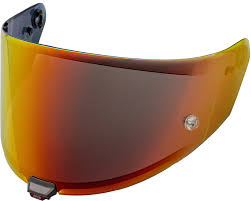 KX-1 Visor