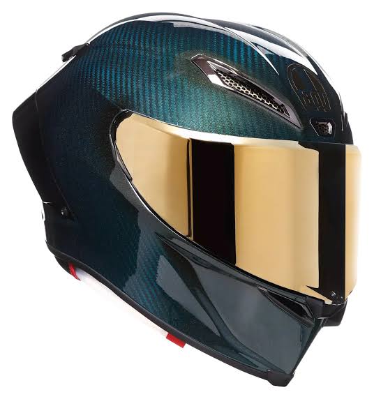 Pista GP RR Limited Edition Acqua