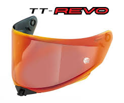TT-Revo Visors
