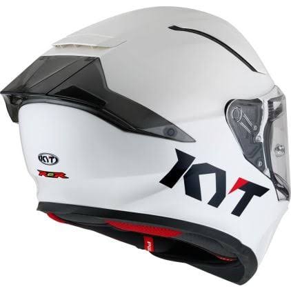 R2R Spoiler Replacement Dark Smoke