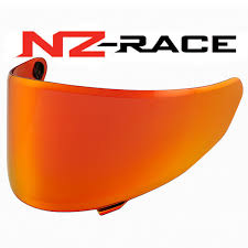 NZ-RACE Visor