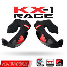 KX-1 Cheek Pads
