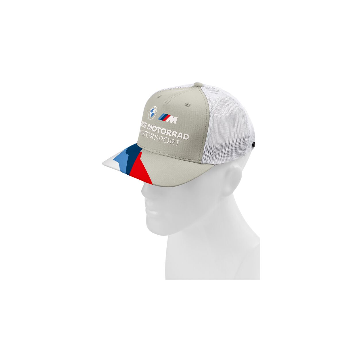 Motorsports Cap
