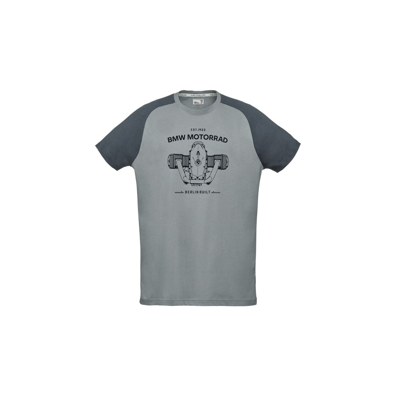 Boxer Tee