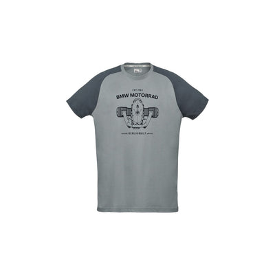 Boxer Tee