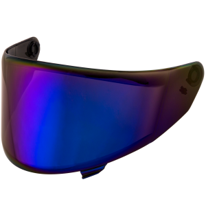 KX-1 Visor