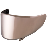 KX-1 RACE Visor