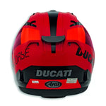 Ducati Corse V6