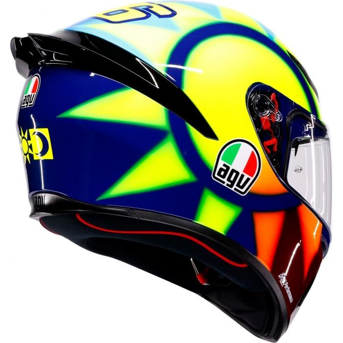 K1 S Soleluna 2021