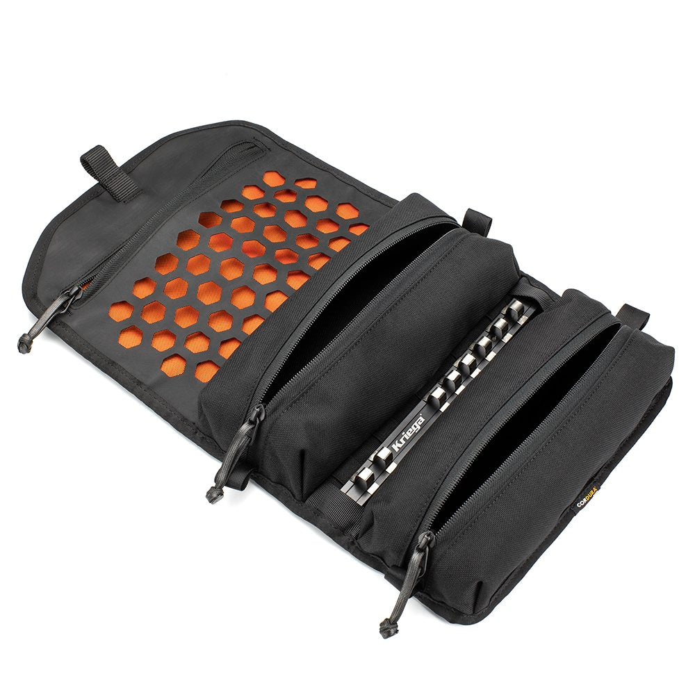 OS-Tool Roll Chris Birch
