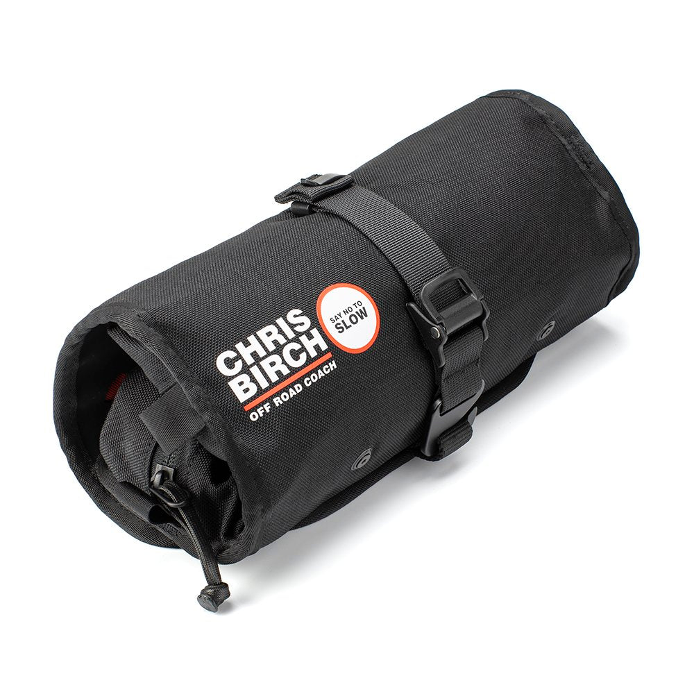 OS-Tool Roll Chris Birch