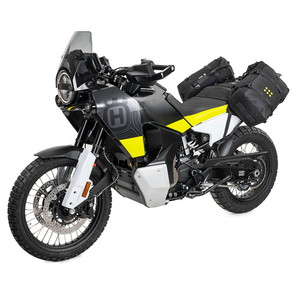 OS-Base for Husqvarna Norden