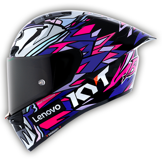 KX-1 RACE GP – Riding Gear