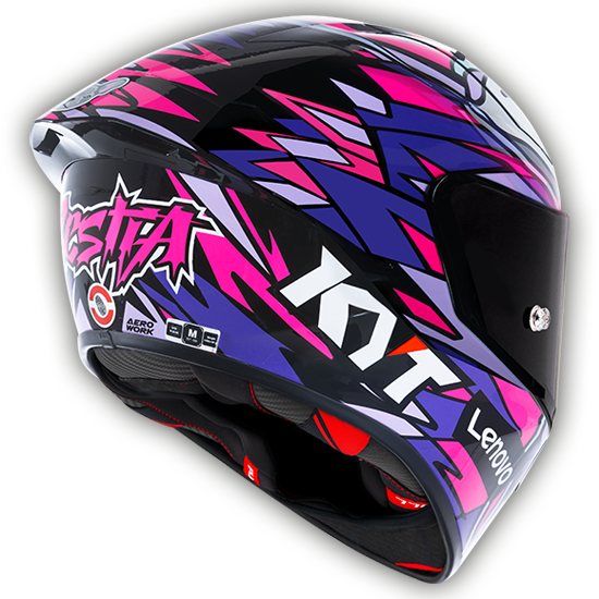 KYT RACING KX-1 RACE GP 値下げ可能です！！ KX-1 RACE GP – Riding Gear
